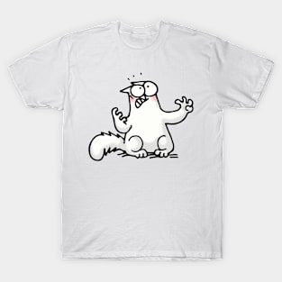 Simon's Cat T-Shirt